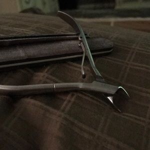 Meet your Posher, Shawn